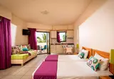 Kristalli Hotel Apartments foto 9