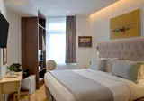 Acropolian Spirit Boutique Hotel foto 3