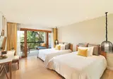 Bandara Spa Resort & Pool Villas, Samui foto 3