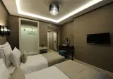 Le Petit Palace Hotel foto 12