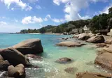 Bliss Hotel Seychelles foto 9