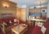 Résidence L'Ecrin des Sybelles foto 3