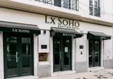 LX SoHo Boutique Hotel foto 3