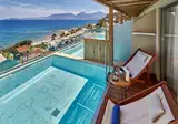 Blue Marine Resort & Spa Hotel foto 21
