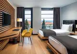 Metropolitan Hotels Bosphorus foto 16
