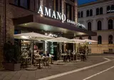 Hotel AMANO Grand Central foto 1