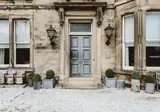 The Murrayfield Hotel & House foto 13