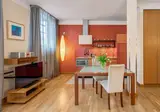 Mamaison Residence Belgicka foto 23