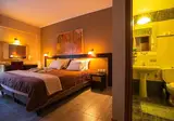Kyparissia Beach Hotel foto 29