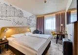 Mercure Berlin City foto 25