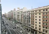 Hotel Madrid Plaza España Affiliated by Meliá foto 2
