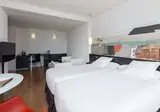 Hotel Axor Barajas foto 4