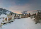 Panorama Hotel Brenta Dolomites foto 2