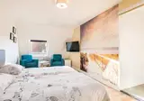 Hotel Bij Boone foto 10