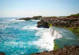 Bali, Nusa Penida en Nusa Lembongan foto 7