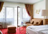 Ringhotel Krone Schnetzenhausen foto 11
