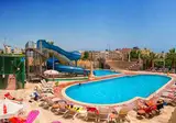 Hotel Esra Family Suite foto 14
