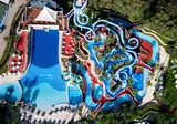 Monachus Family Resort Sorgun foto 25