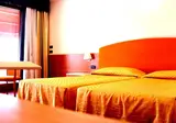 La Rondinaia in Eurocongressi Hotel foto 2