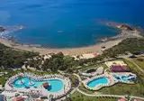 Hotel Rodos Princess foto 2