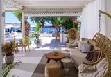 Alesahne Beach Hotel foto 13