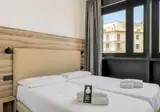 B&B HOTEL Prato City Center foto 11