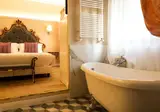 Art Hotel Villa Agape foto 3