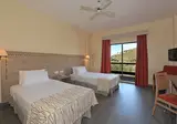 Hotel Salobrena Suites foto 30
