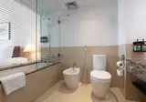 Crowne Plaza Muscat foto 30