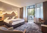 Best Western Hotel Arabellapark München foto 11