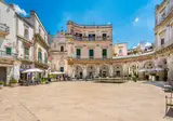 8 daagse fly drive Authentiek Puglia foto 5