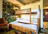 Chessington Resort Hotels foto 2