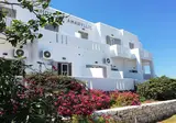 Amaryllis Paros Beach Hotel foto 11