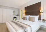 Elite Hotel Bodrum foto 30
