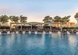 Hyatt Regency Dubai Creek Heights Hotel & Res foto 2