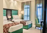 Bahi Ajman Palace Hotel foto 18