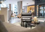 Suite Novotel Wien City foto 7