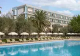 UNAHOTELS Naxos Beach Sicilia foto 1
