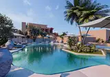 Pyria Hotel foto 21