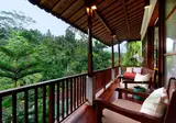 Alam Ubud Villa foto 5