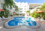 Hotel Adhara Express foto 10