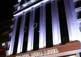 Istanbul Royal Hotel foto 8