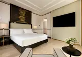 Nobu Hotel Roma foto 24