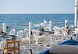 Glaros Beach Hotel foto 21