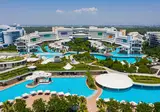 Cornelia Diamond Golf Resort & Spa foto 17