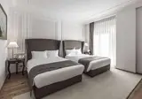 Xheko Imperial Hotel Tirana foto 3