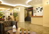 Aurasia Sea Side Hotel foto 14