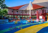 Belek Beach Resort Hotel foto 16