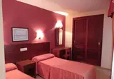 Hotel Siroco foto 4