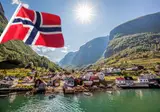 Cruise Noorse Fjorden & Steden foto 15